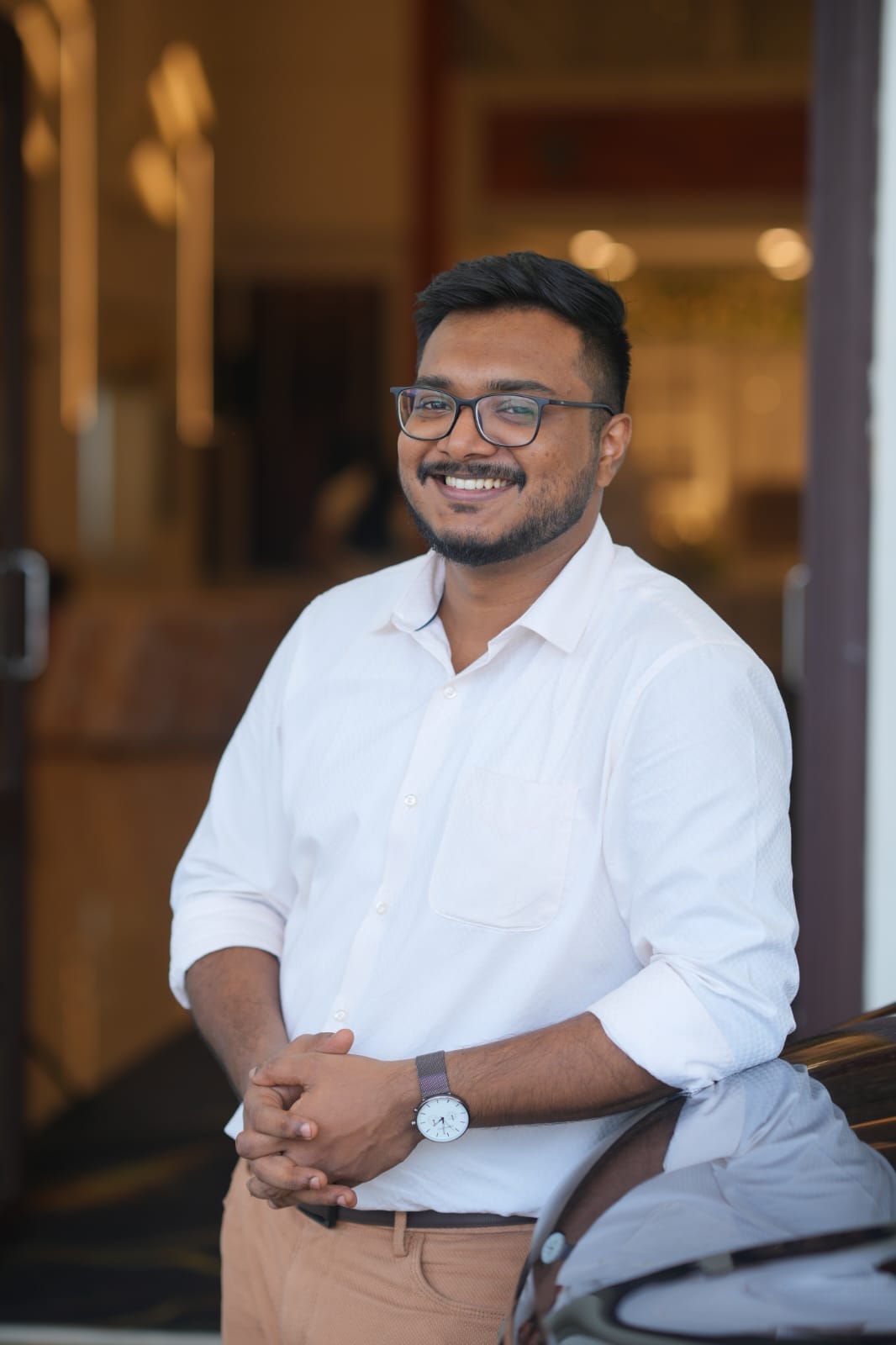 Dr. Paul Prince Pokkatt, MBBS, General Practitioner at 25th Hour Clinic