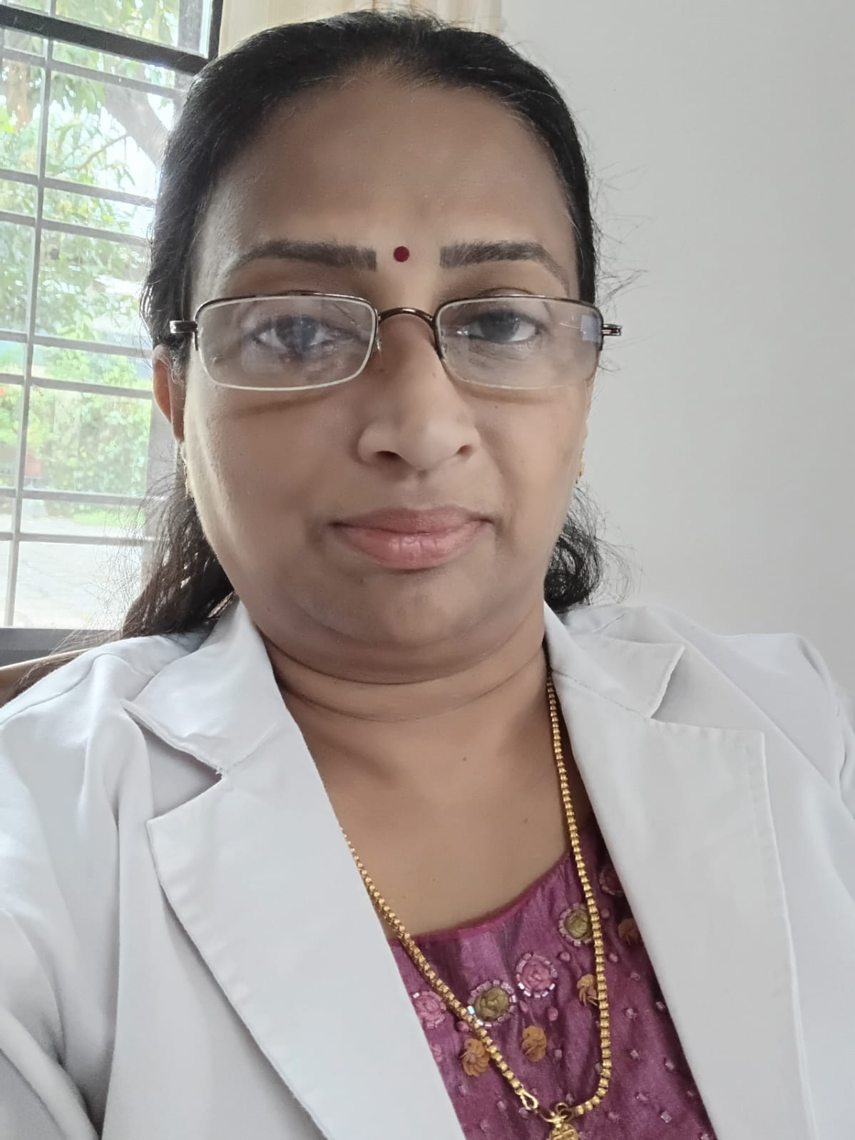 Dr. Limiya Chiramel Louis, MBBS, General Practitioner at 25th Hour Clinic